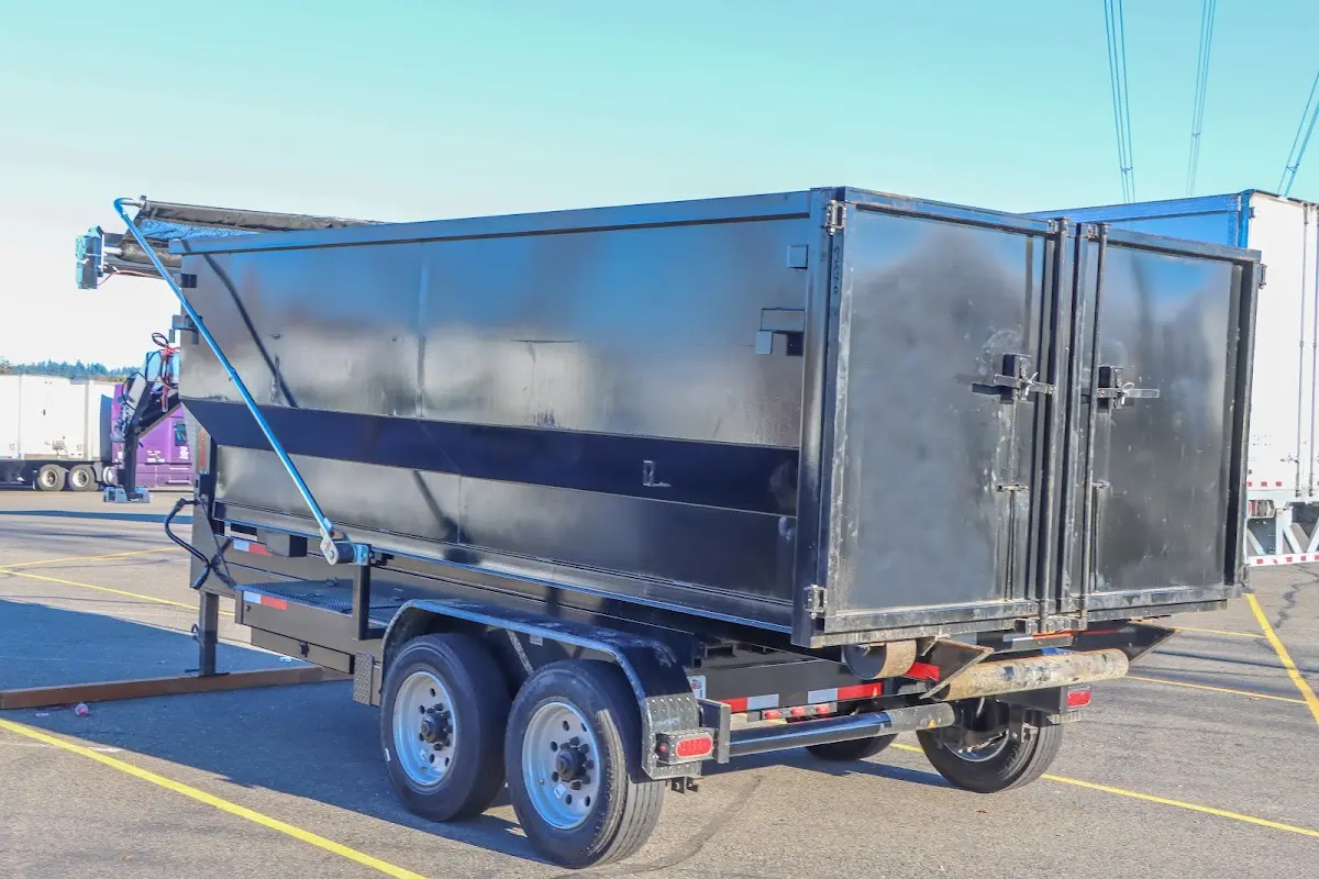 Dumpster Rental services in East Alton, IL